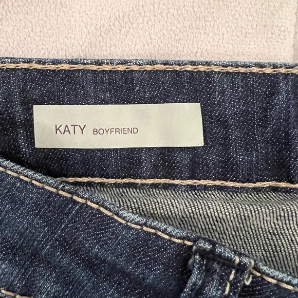 Kut From the Kloth Katy Boyfriend Jeans | Size 6 | Never Worn | - Picture 13 of 14